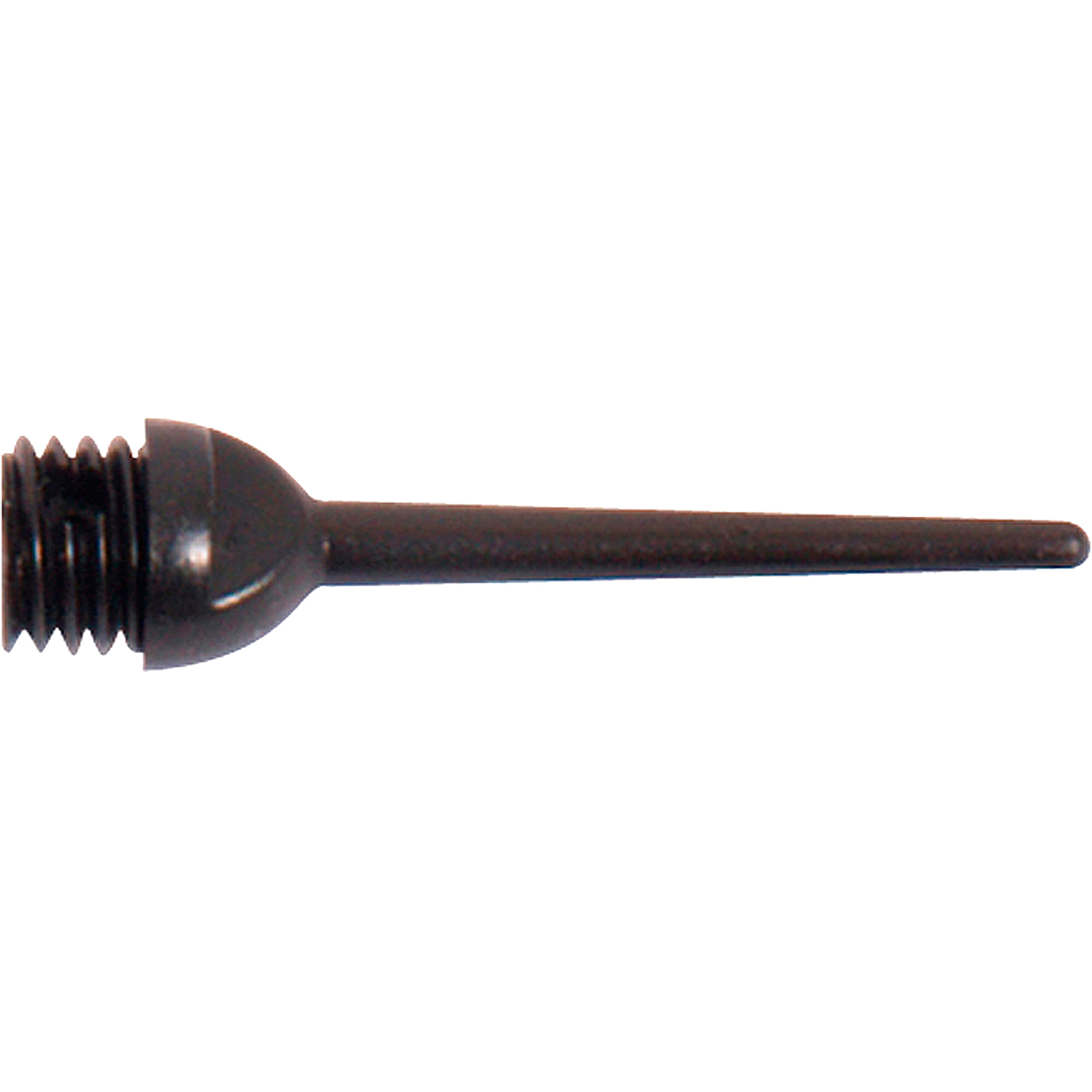 Dart tips mjuk spets nyckelpunkt 1/4 BSF Z